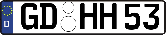 GD-HH53