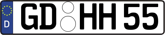 GD-HH55