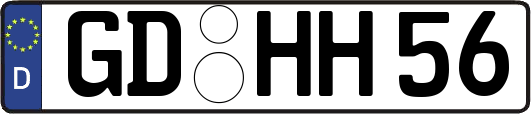 GD-HH56