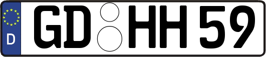 GD-HH59