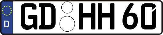 GD-HH60