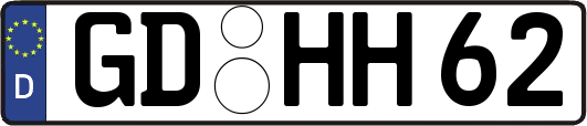 GD-HH62