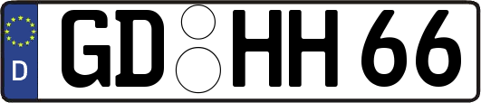 GD-HH66