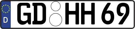 GD-HH69