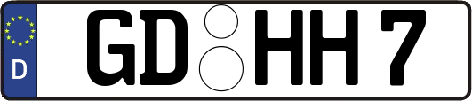 GD-HH7