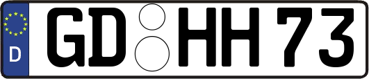 GD-HH73