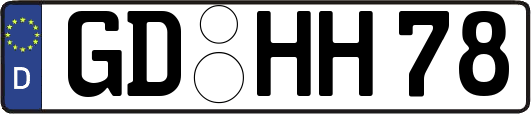 GD-HH78