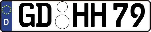 GD-HH79