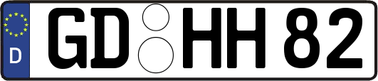 GD-HH82