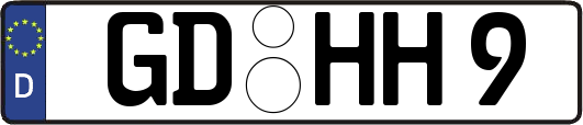 GD-HH9