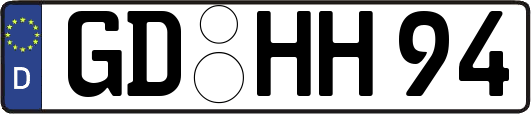 GD-HH94