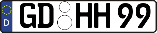 GD-HH99