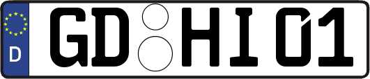 GD-HI01