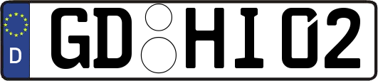 GD-HI02