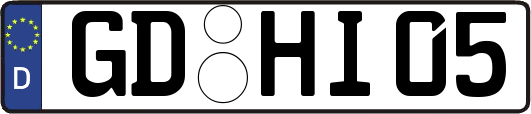 GD-HI05