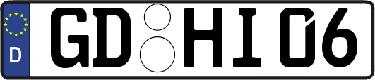 GD-HI06