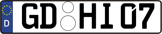 GD-HI07