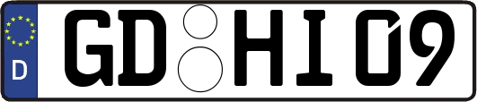 GD-HI09
