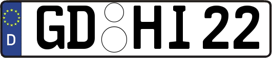 GD-HI22