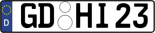 GD-HI23
