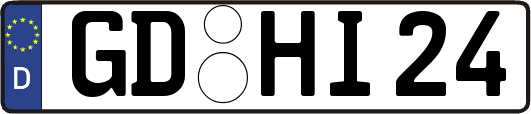 GD-HI24