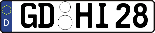 GD-HI28