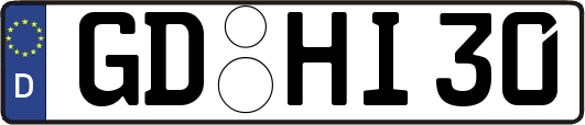 GD-HI30