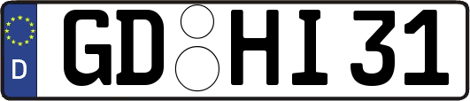GD-HI31