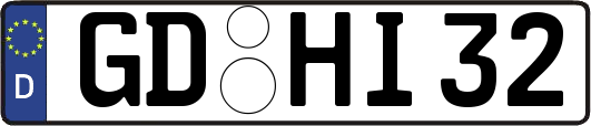 GD-HI32