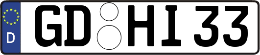 GD-HI33
