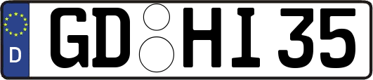 GD-HI35
