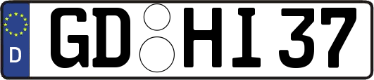GD-HI37