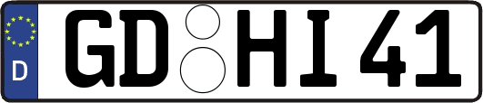 GD-HI41