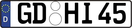 GD-HI45