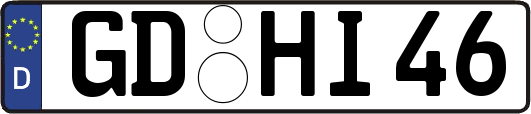 GD-HI46