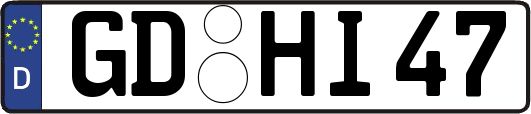 GD-HI47