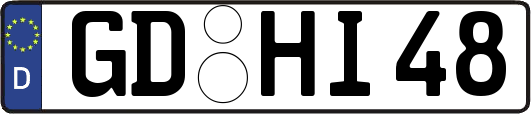 GD-HI48