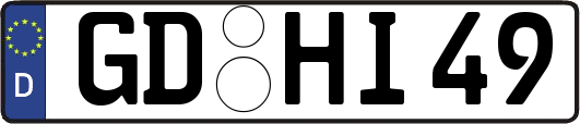 GD-HI49