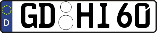 GD-HI60