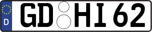 GD-HI62