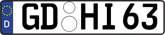 GD-HI63
