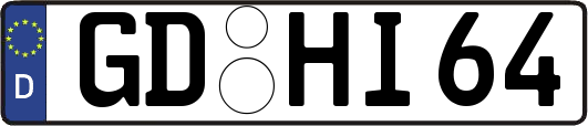 GD-HI64