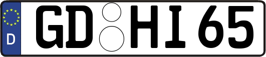 GD-HI65