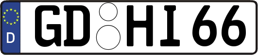 GD-HI66