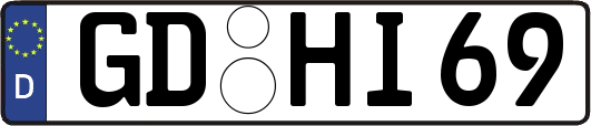 GD-HI69