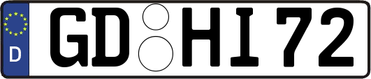 GD-HI72