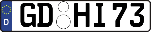 GD-HI73