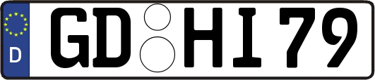 GD-HI79