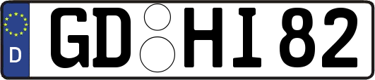 GD-HI82