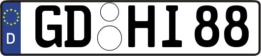 GD-HI88
